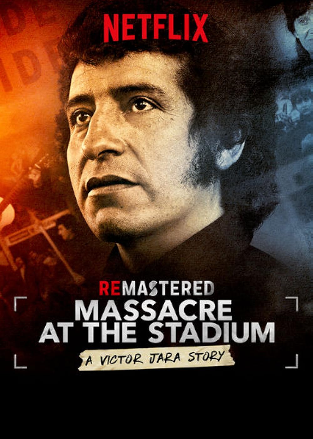 ReMastered: Massacre at the Stadium 