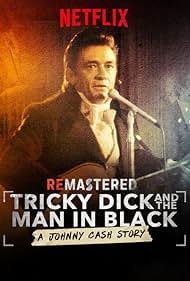 ReMastered: Tricky Dick & The Man in Black 