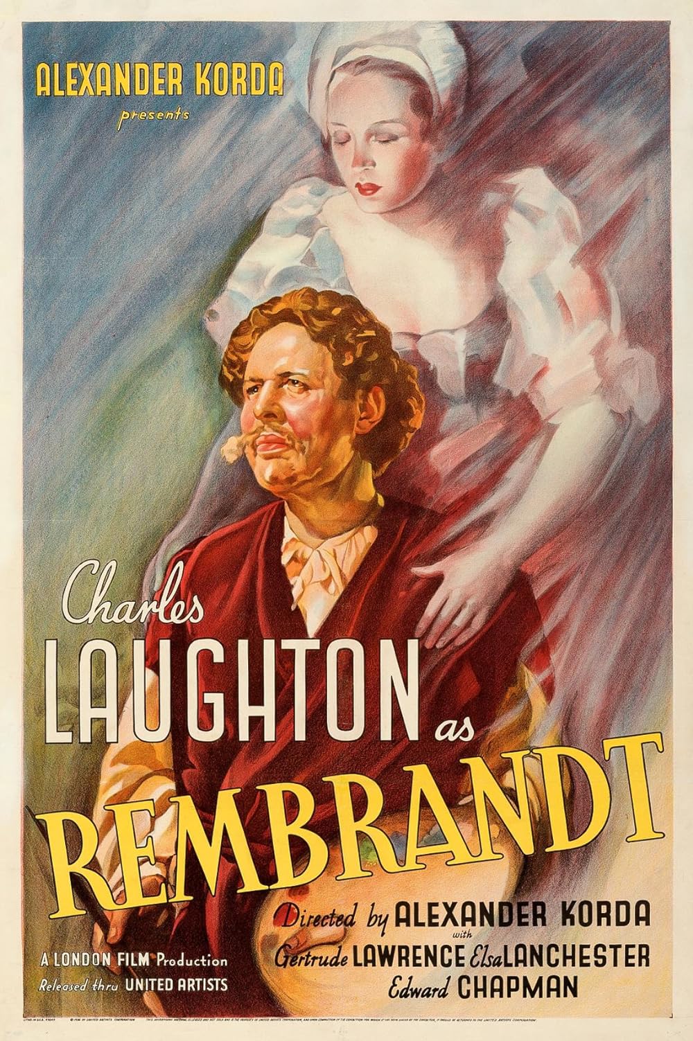 Rembrandt 
