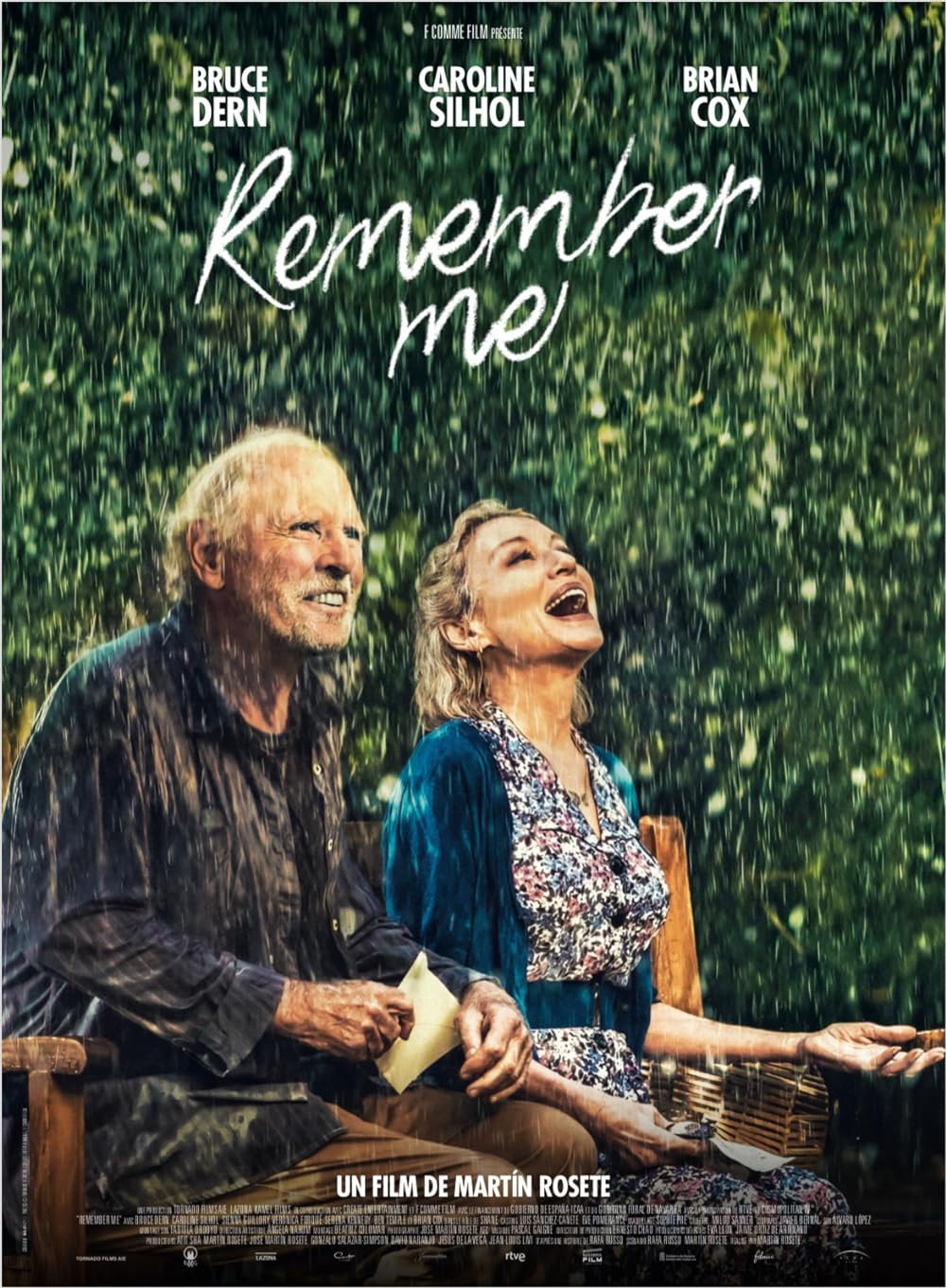Remember Me 