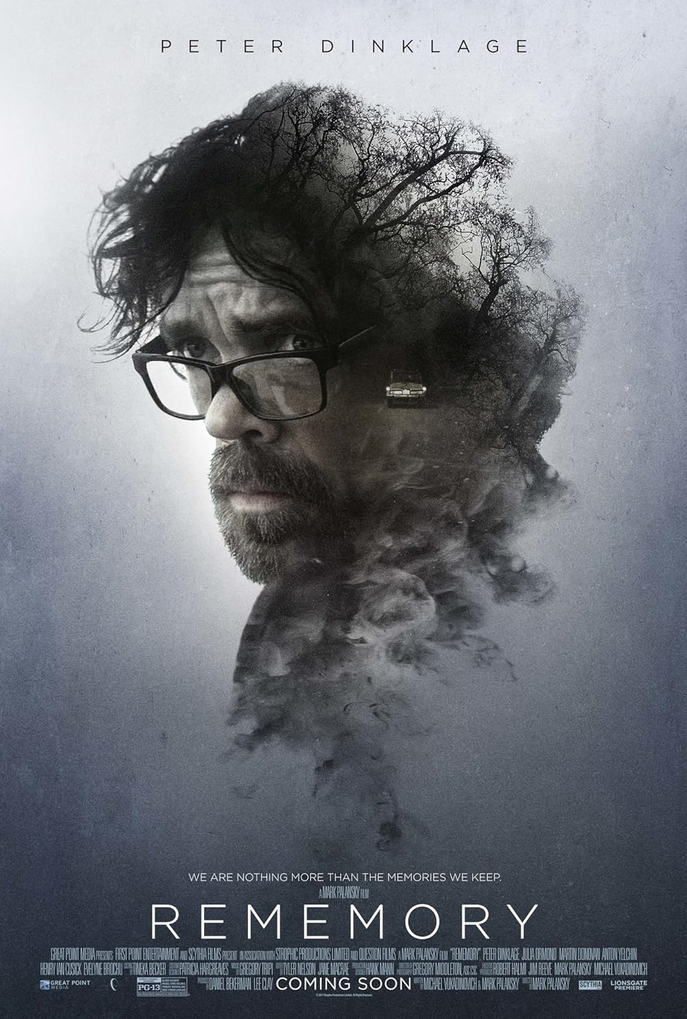 Rememory 