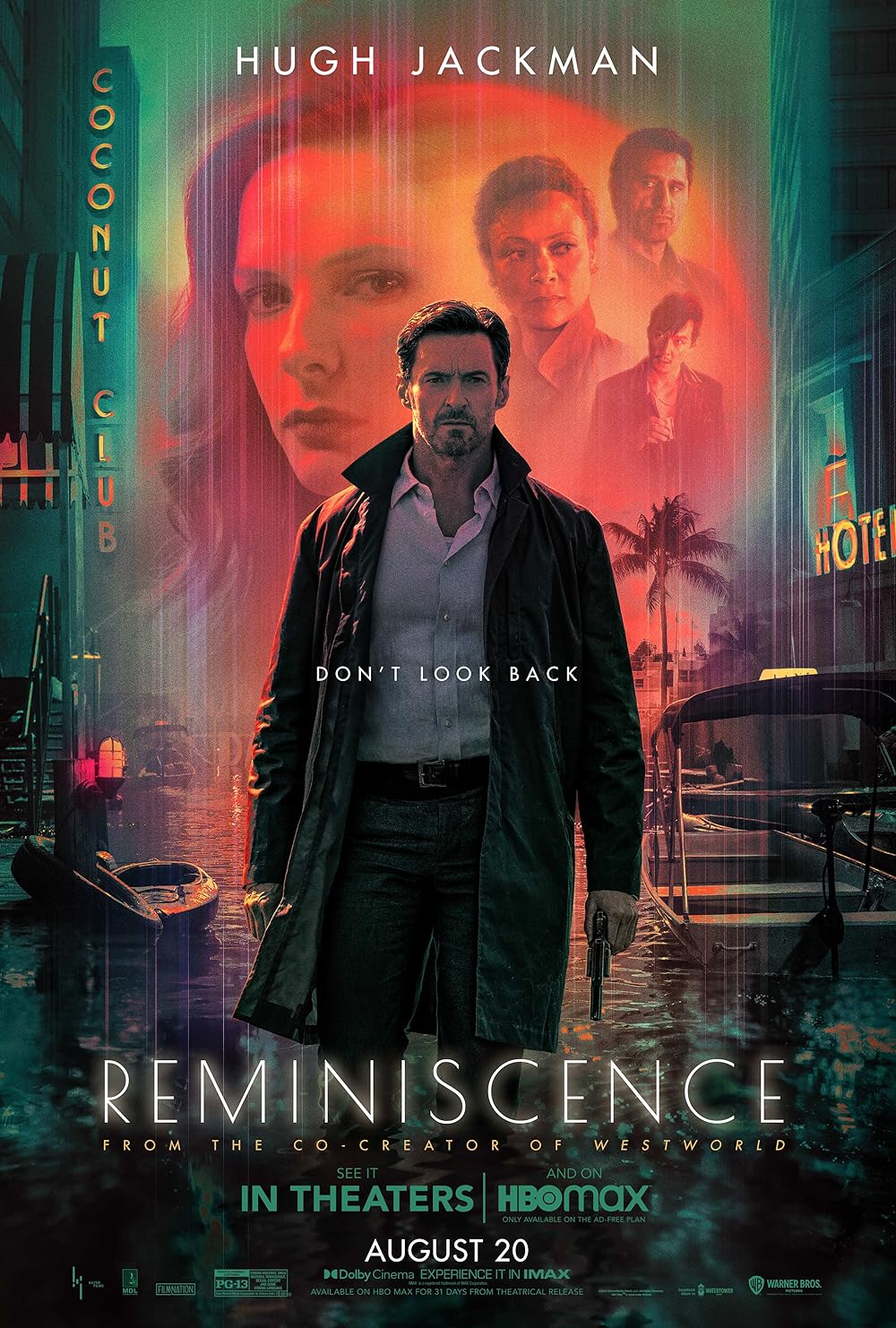 Reminiscence 