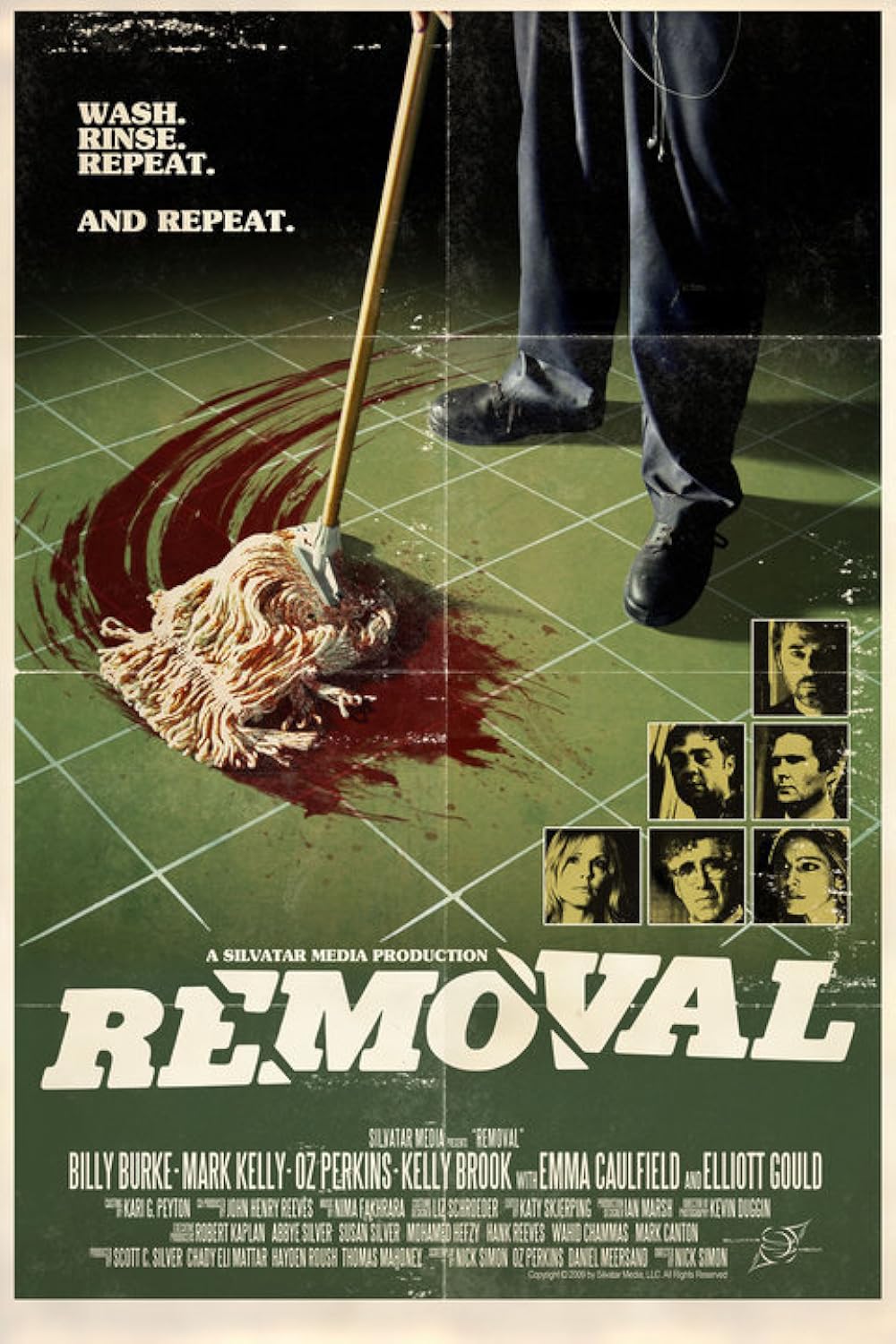 Removal 