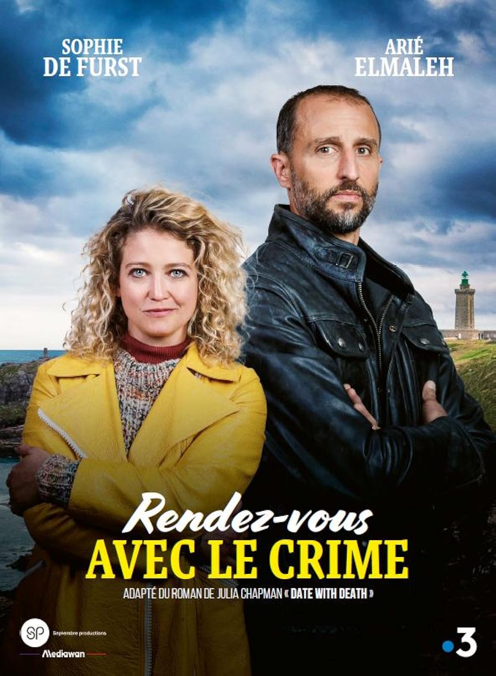Rendez-vous avec le crime 