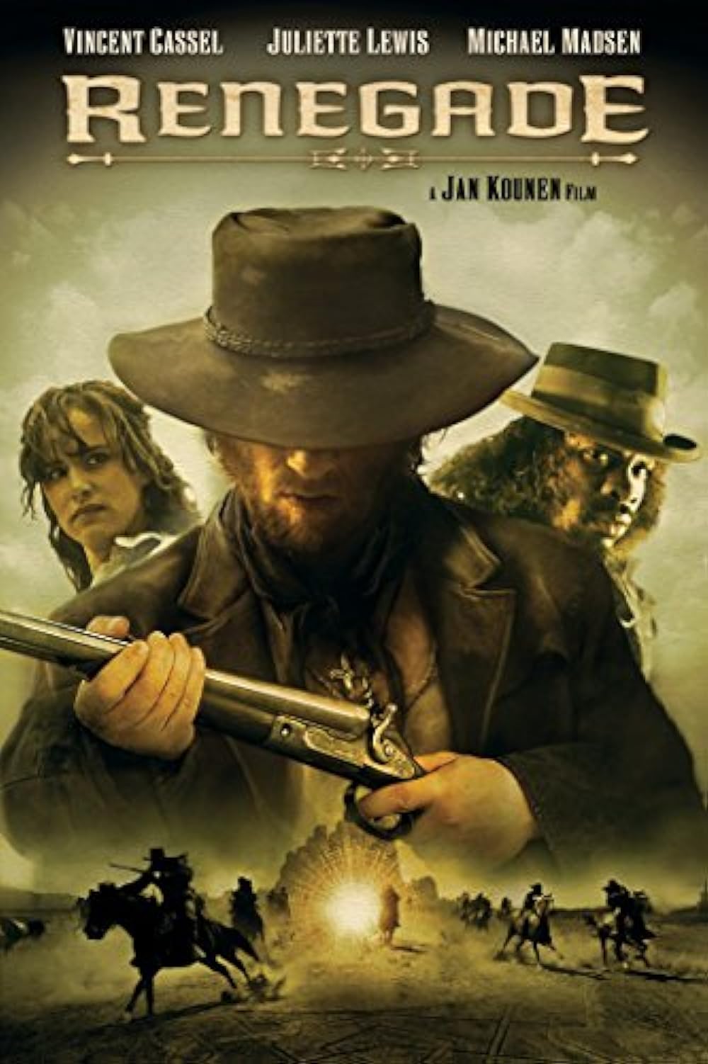 Renegade 