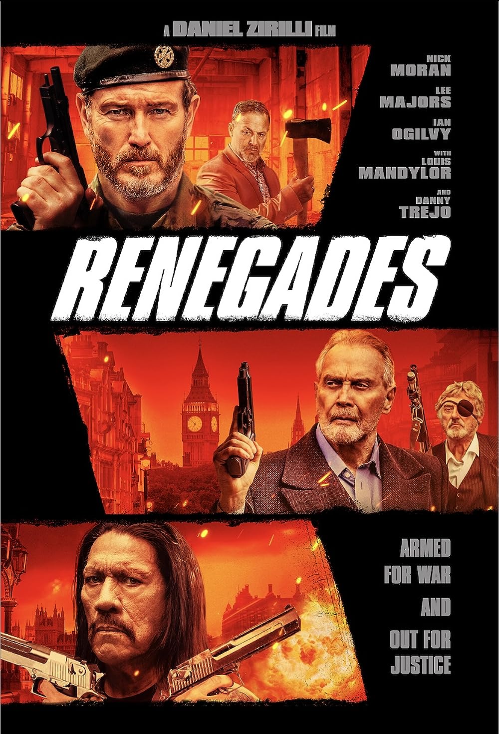 Renegades 