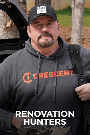Renovation Hunters 