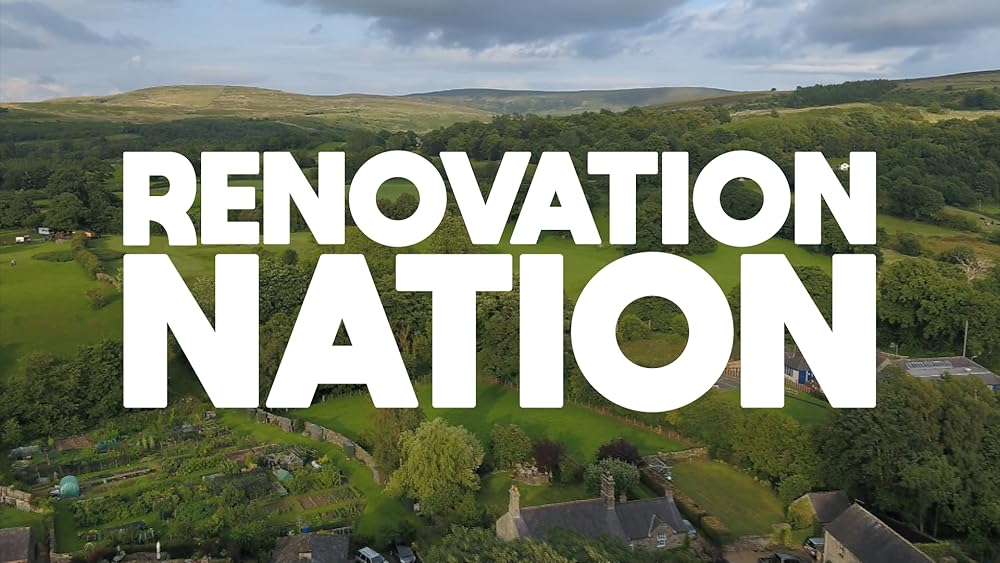 Renovation Nation 