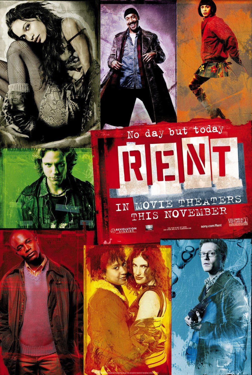 Rent 