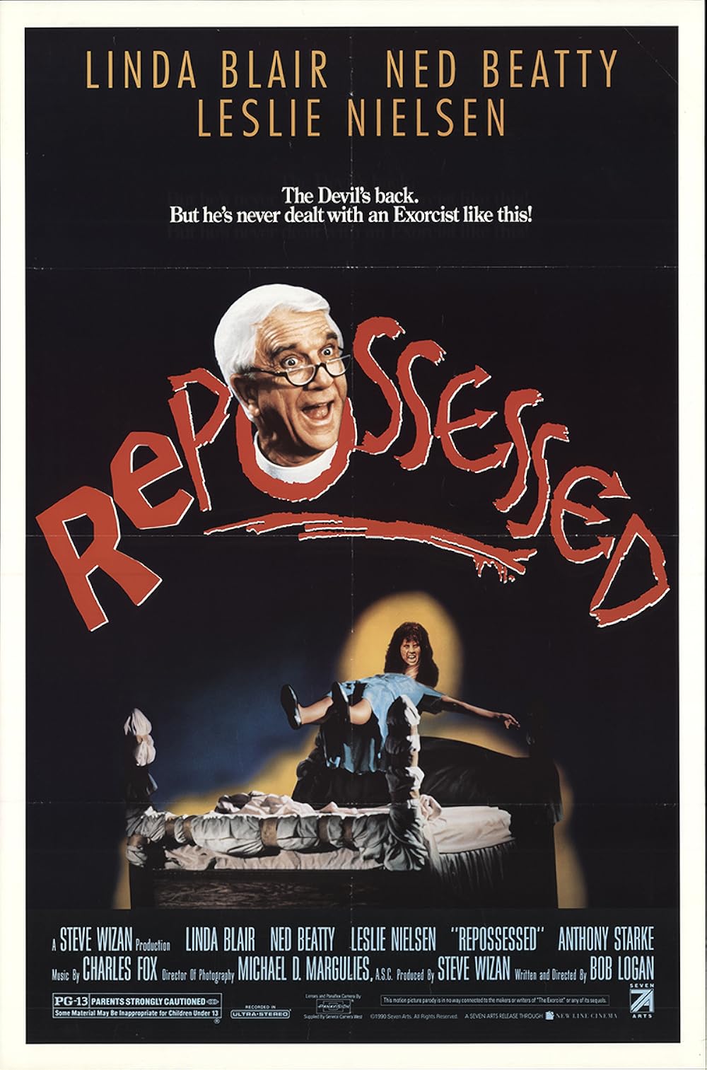 Repossessed 