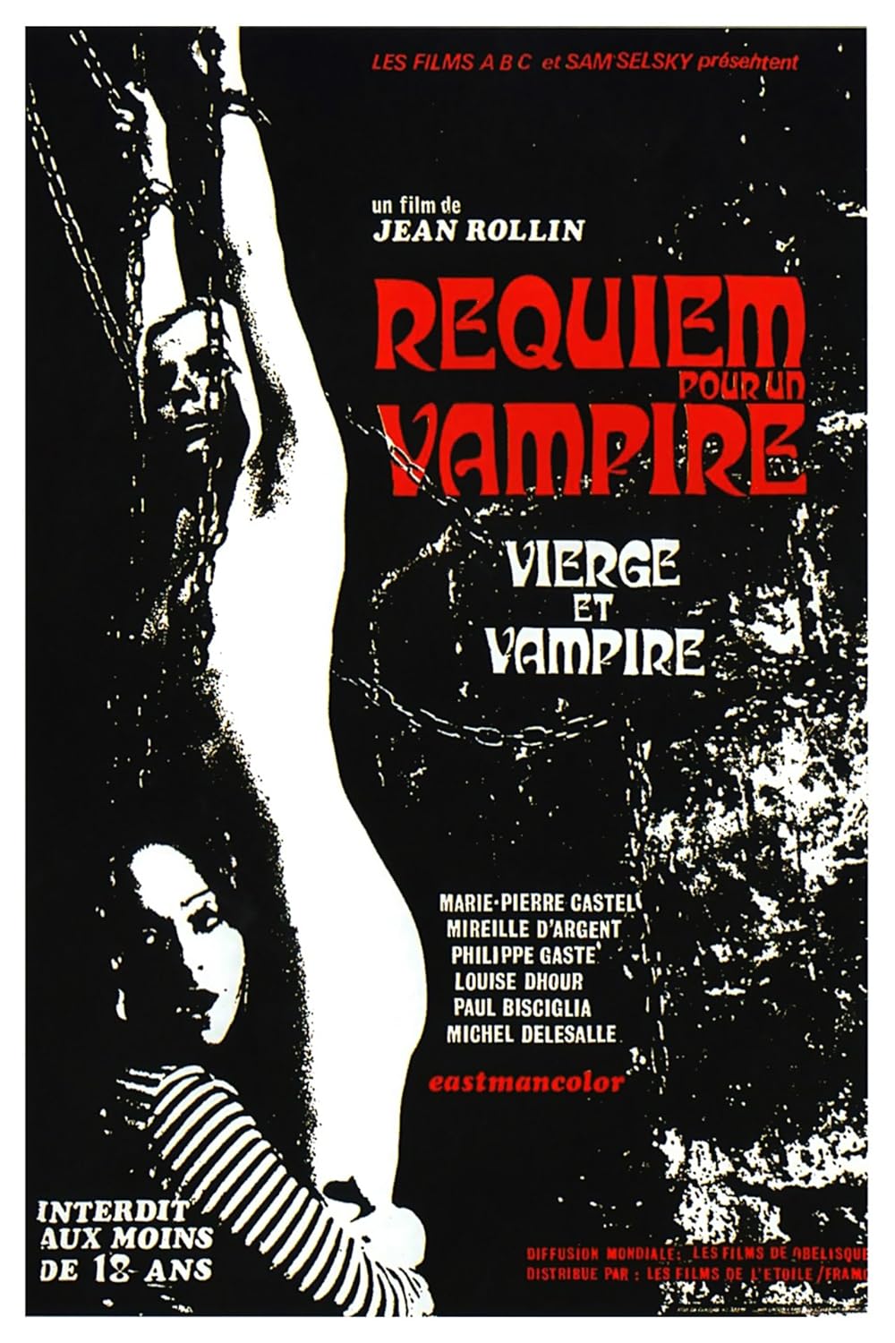 Requiem for a Vampire 