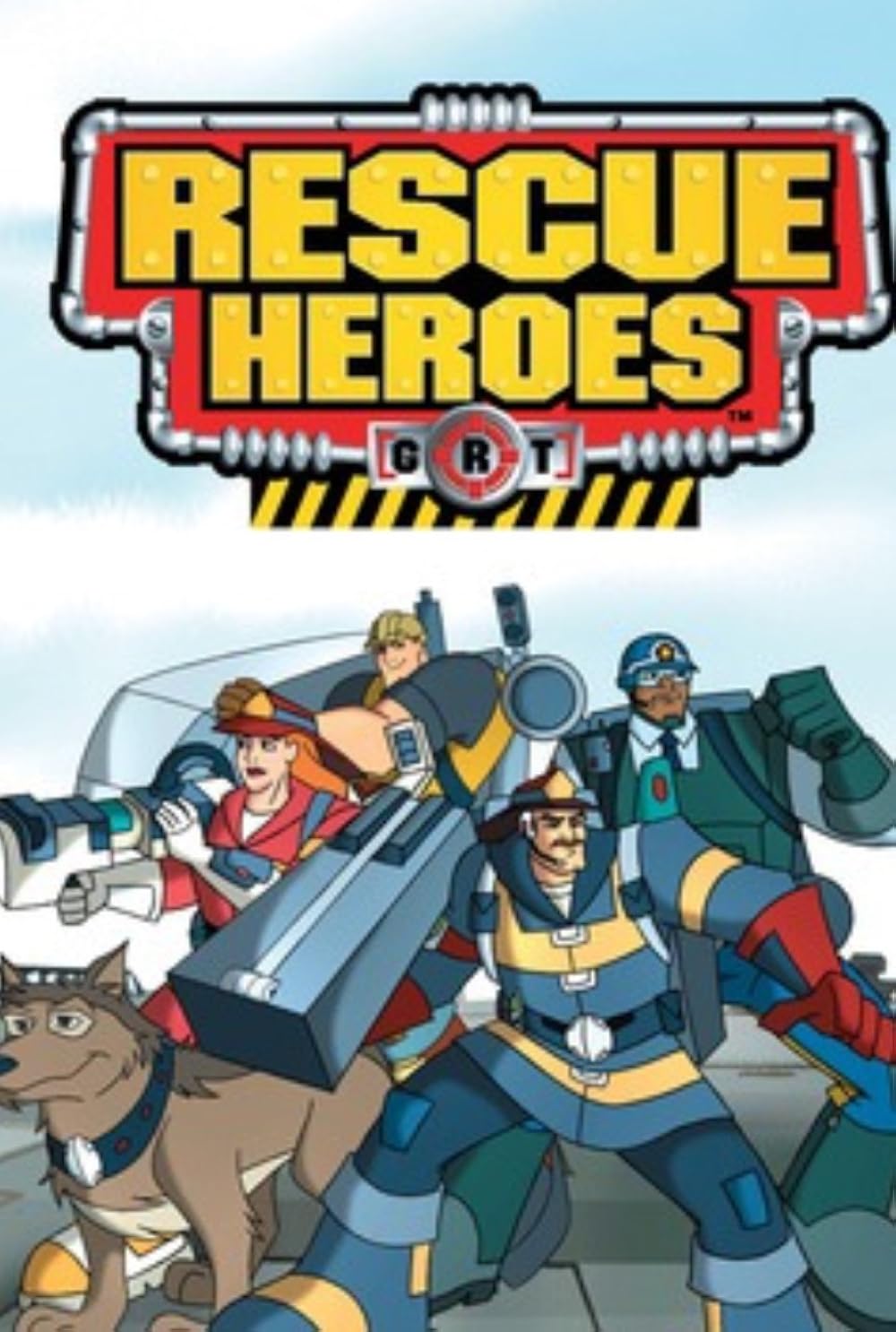 Rescue Heroes 