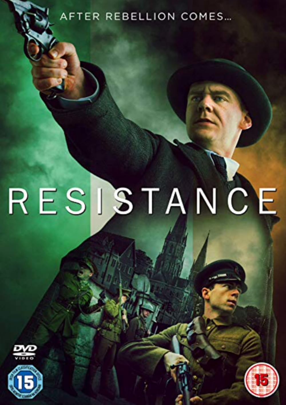 Resistance 