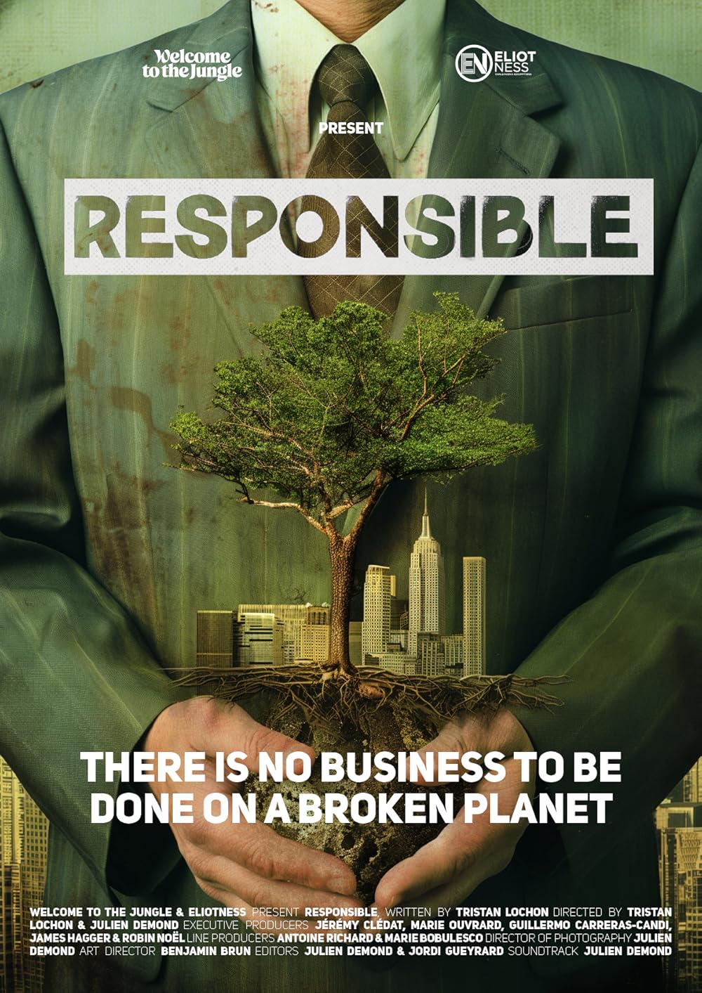 Responsible 