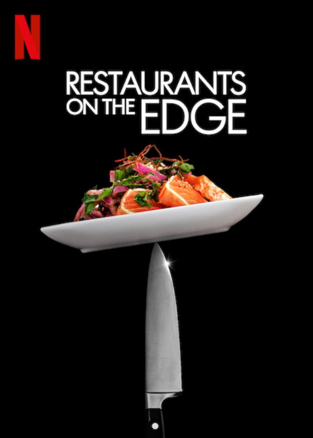Restaurants on the Edge 