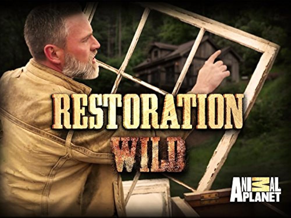 Restoration Wild 
