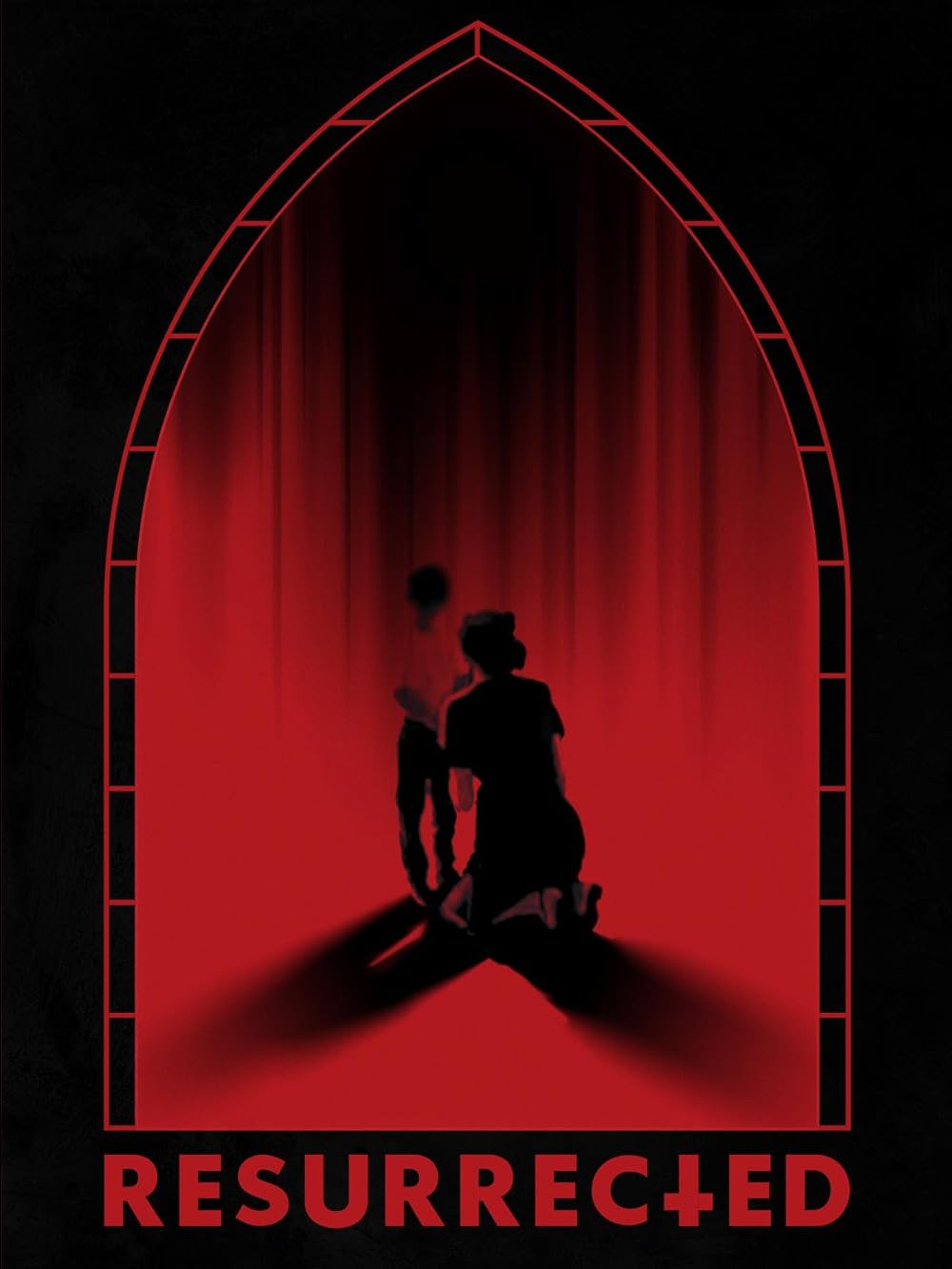 Resurrected 