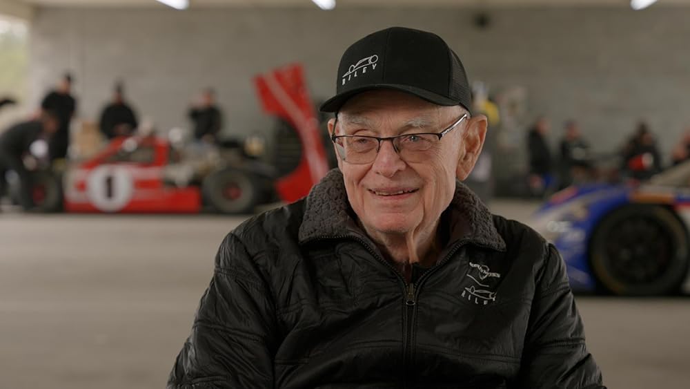 Resurrecting Legends: The Rebirth of the MK IV 
