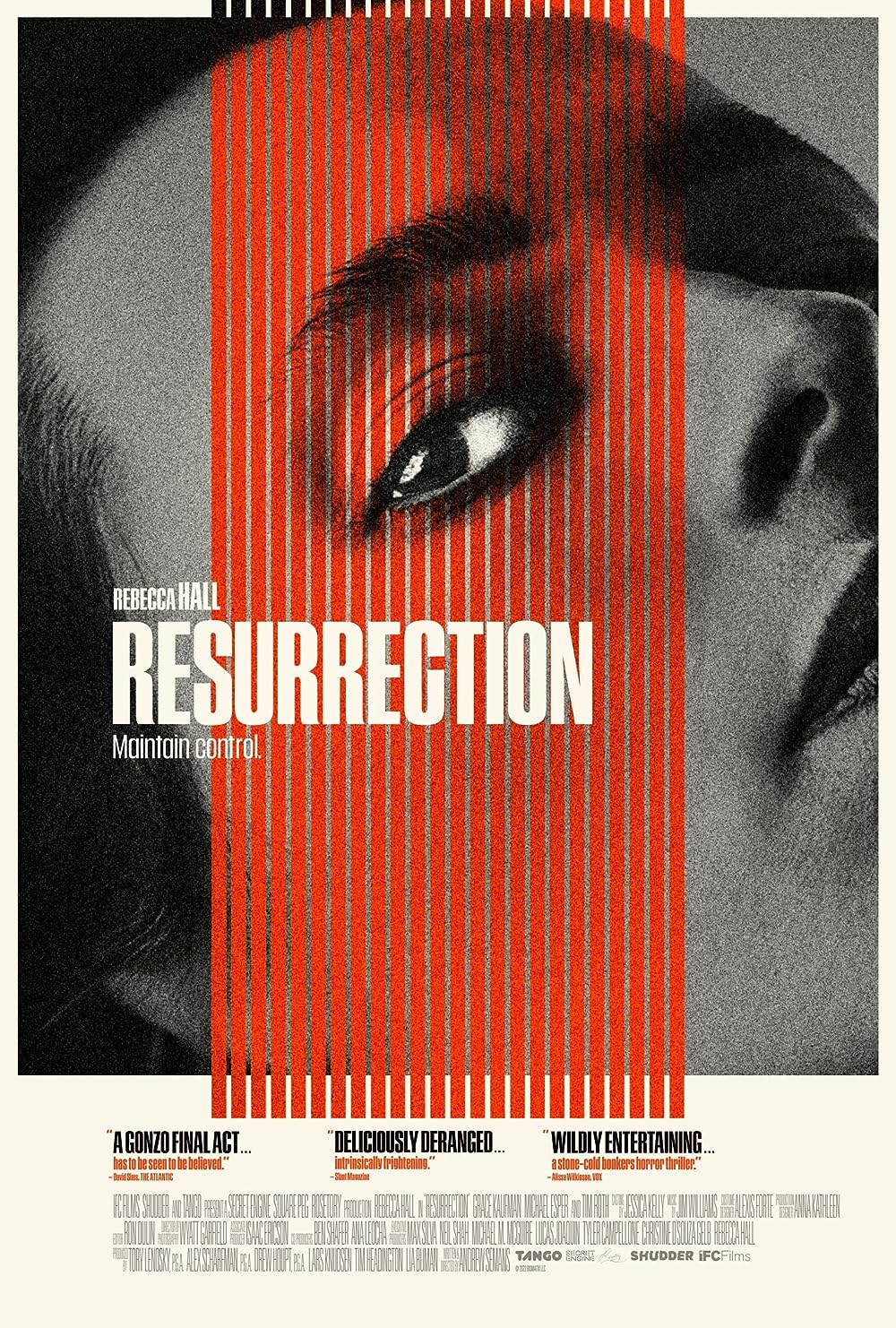 Resurrection 