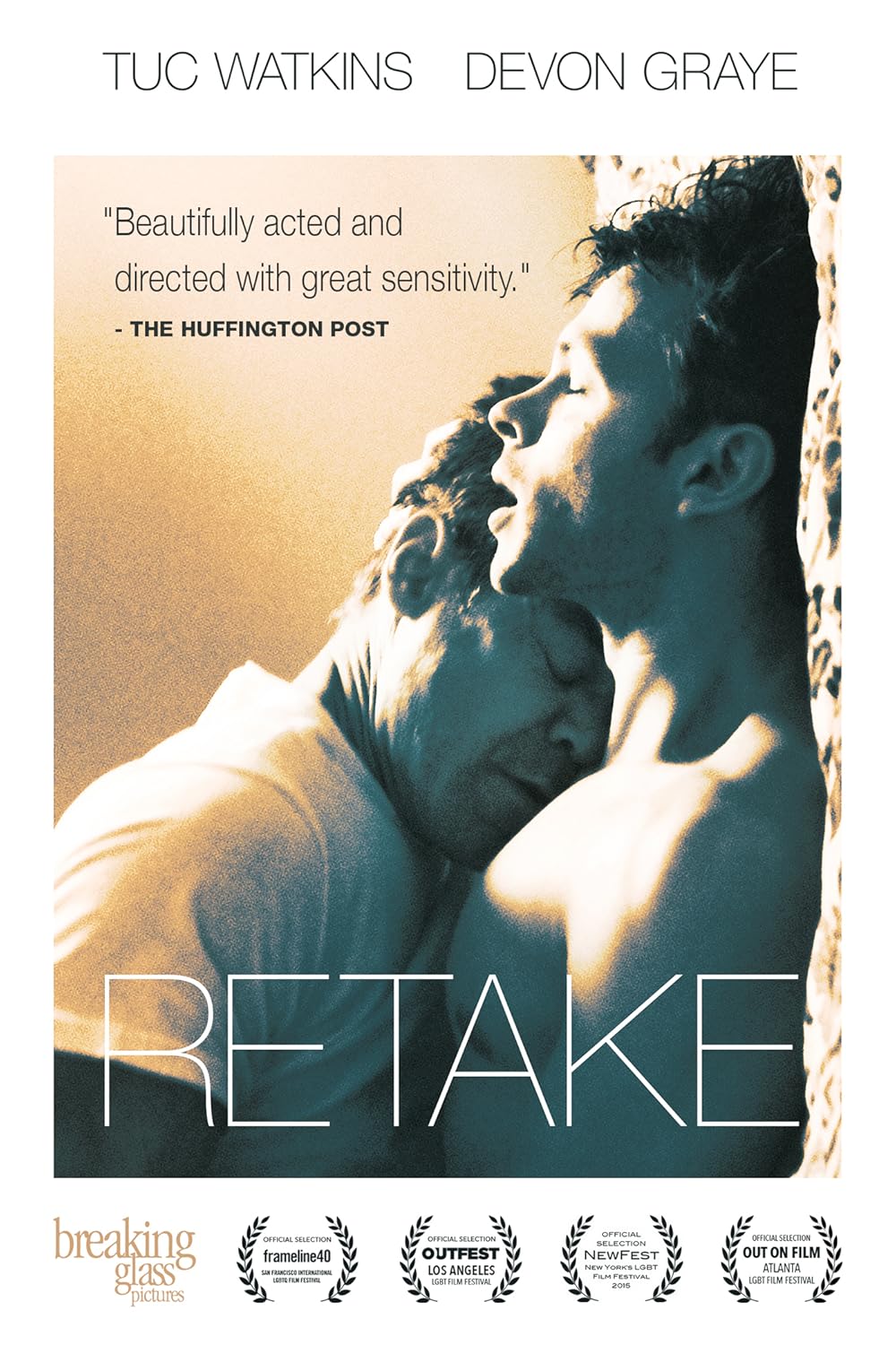 Retake 