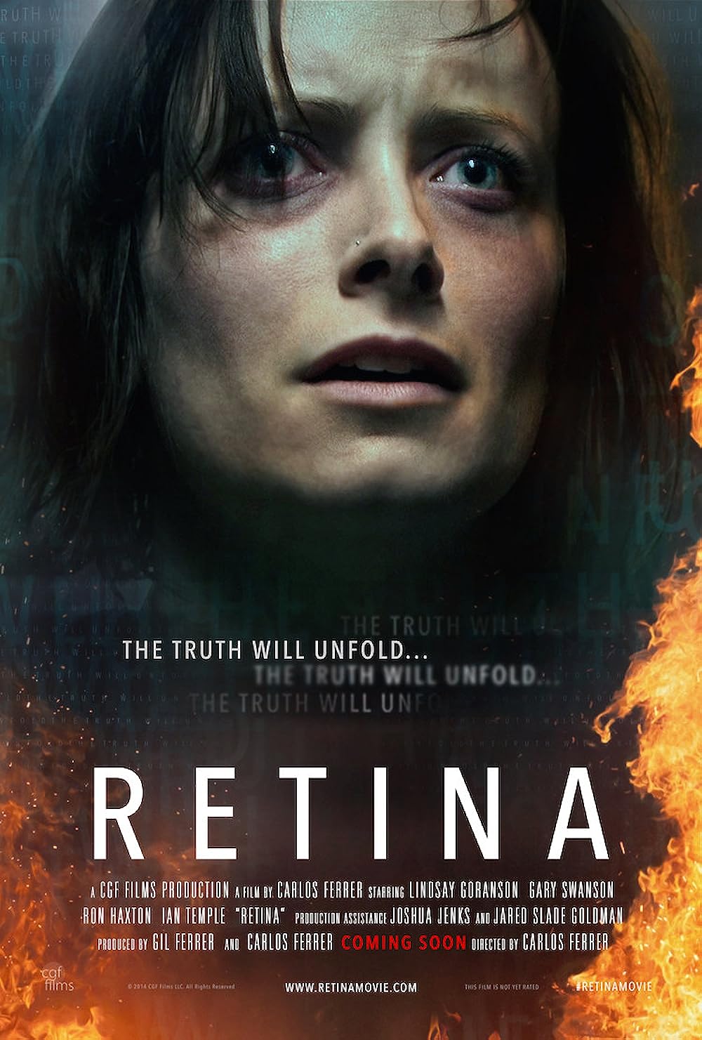 Retina 