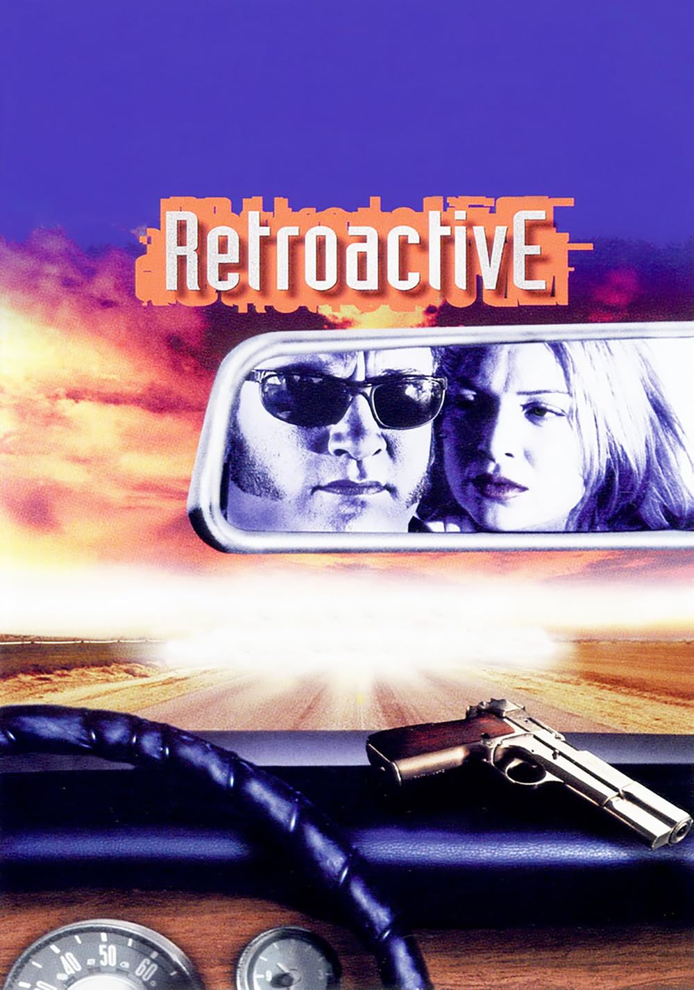 Retroactive 
