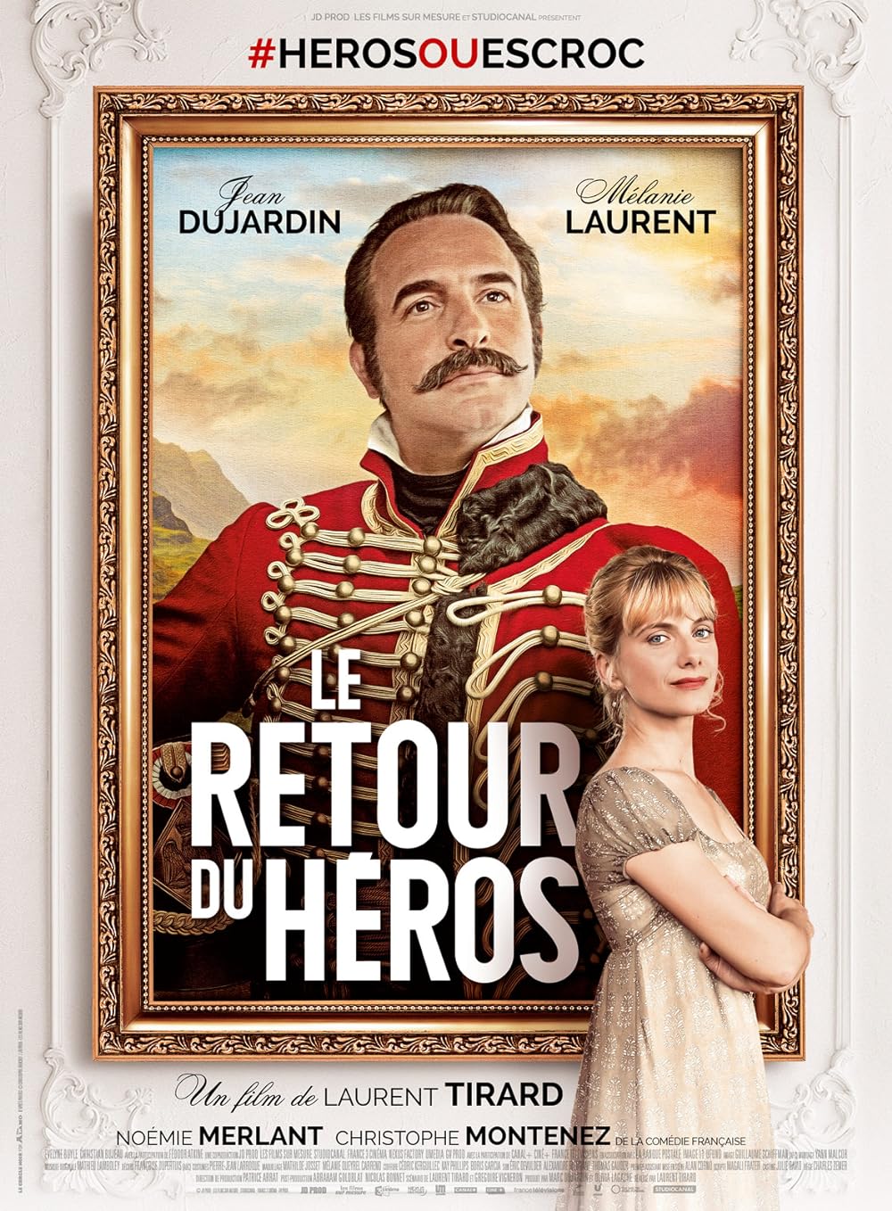Return of the Hero 