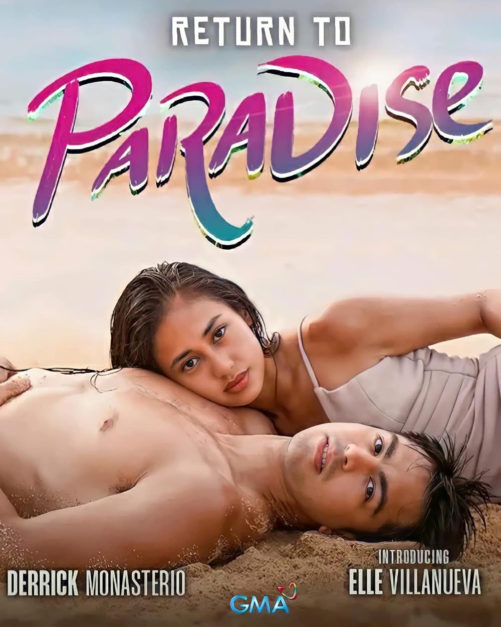 Return to Paradise 