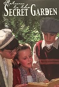 Return to the Secret Garden 