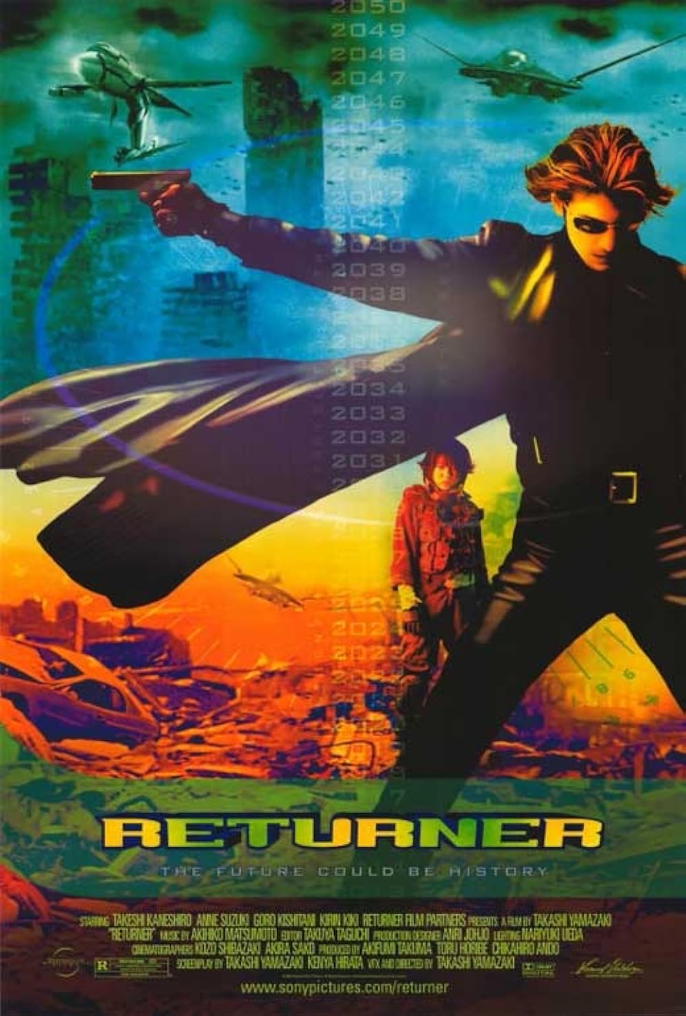 Returner 