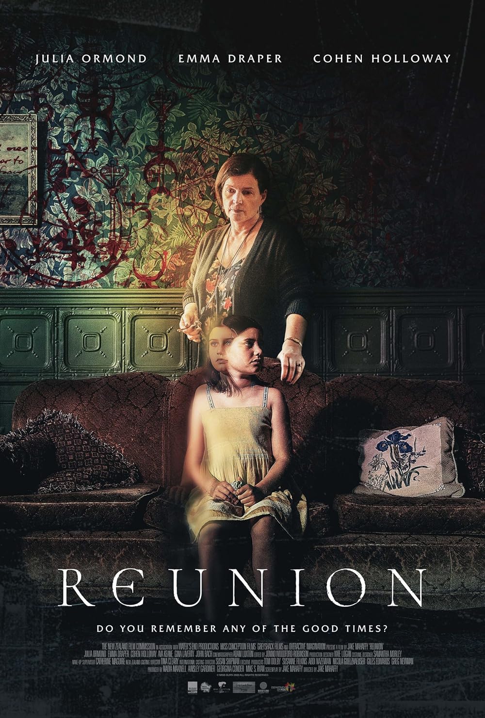 Reunion 