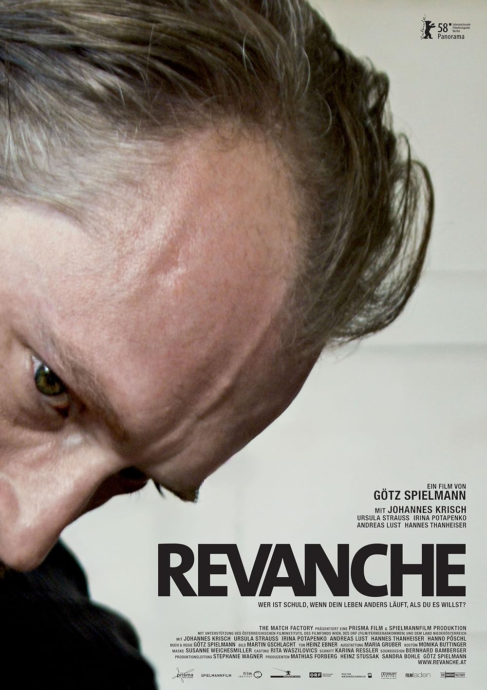 Revanche 