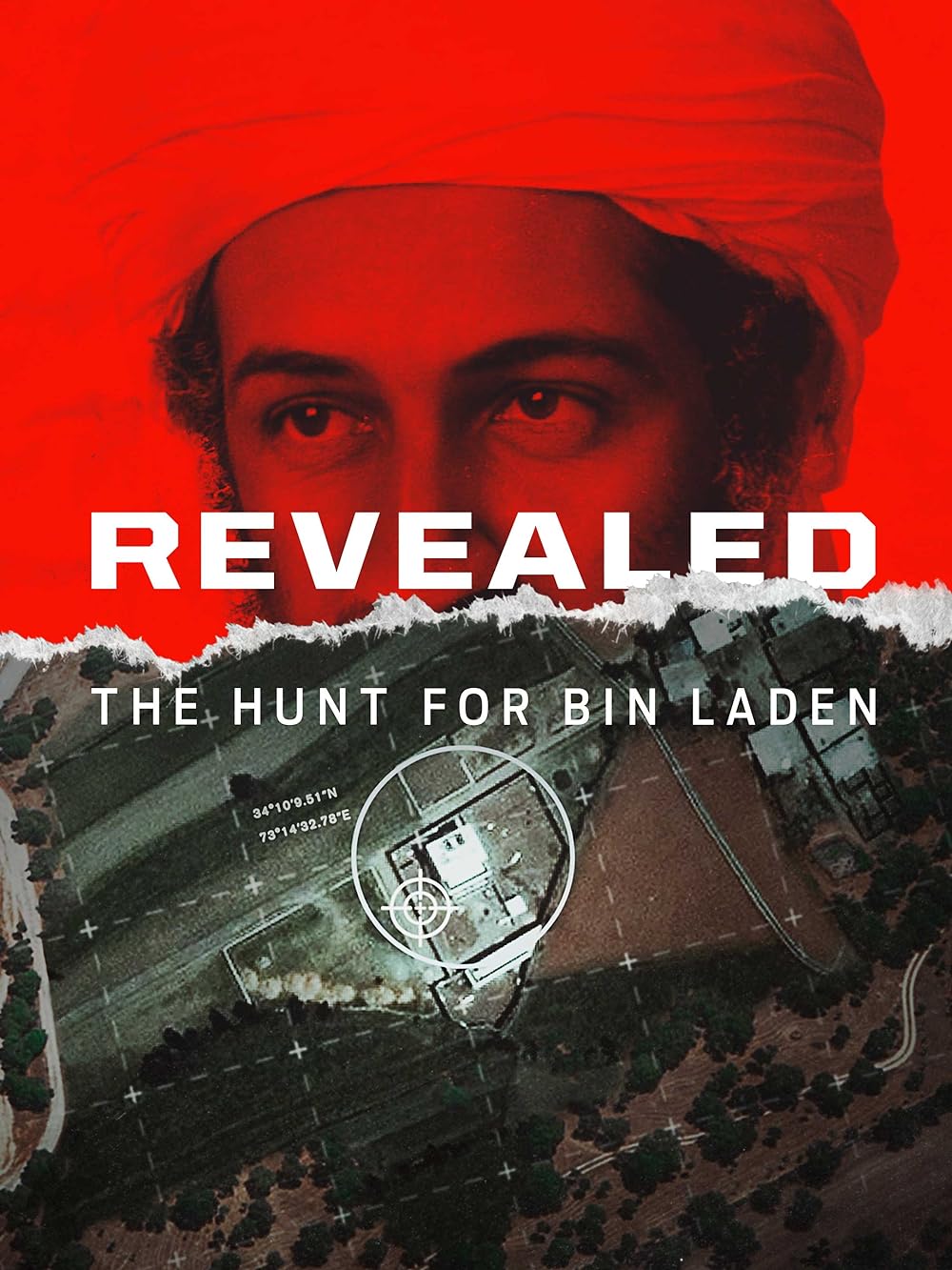 Revealed: The Hunt for Bin Laden 