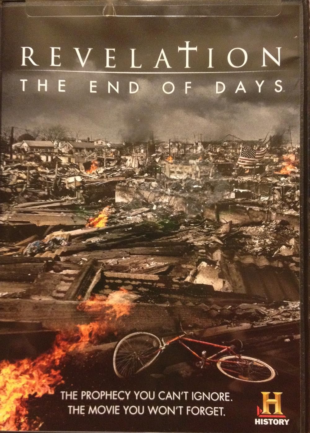 Revelation: The End of Days 