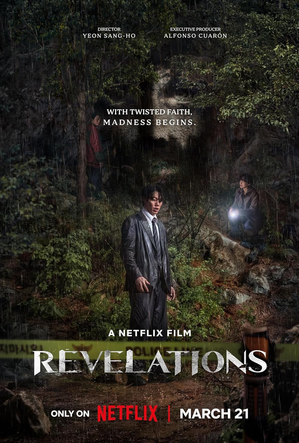 Revelations 