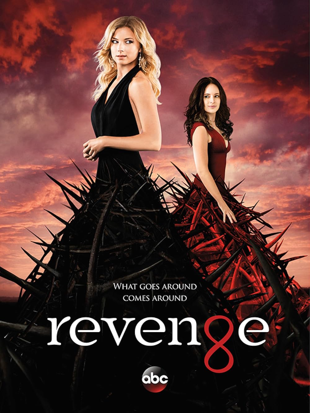 Revenge 