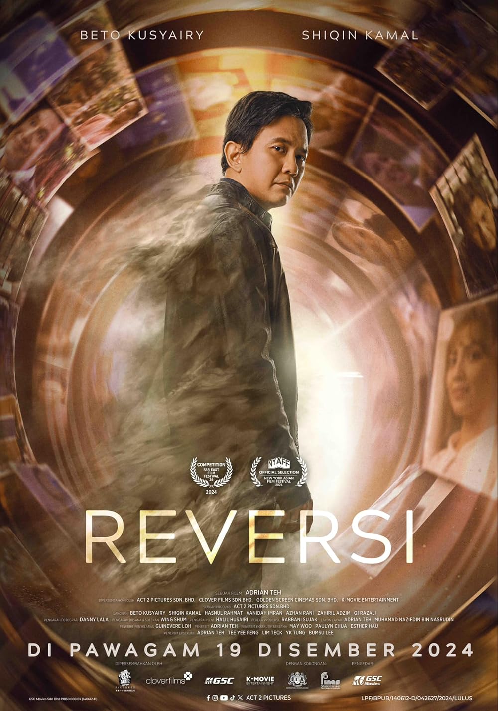 Reversi 