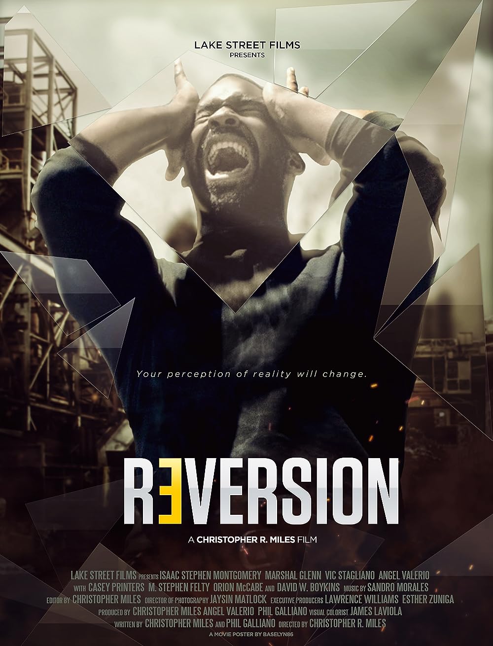 Reversion 