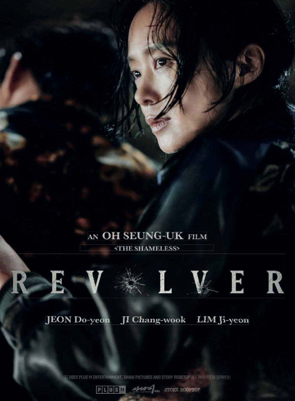 Revolver 