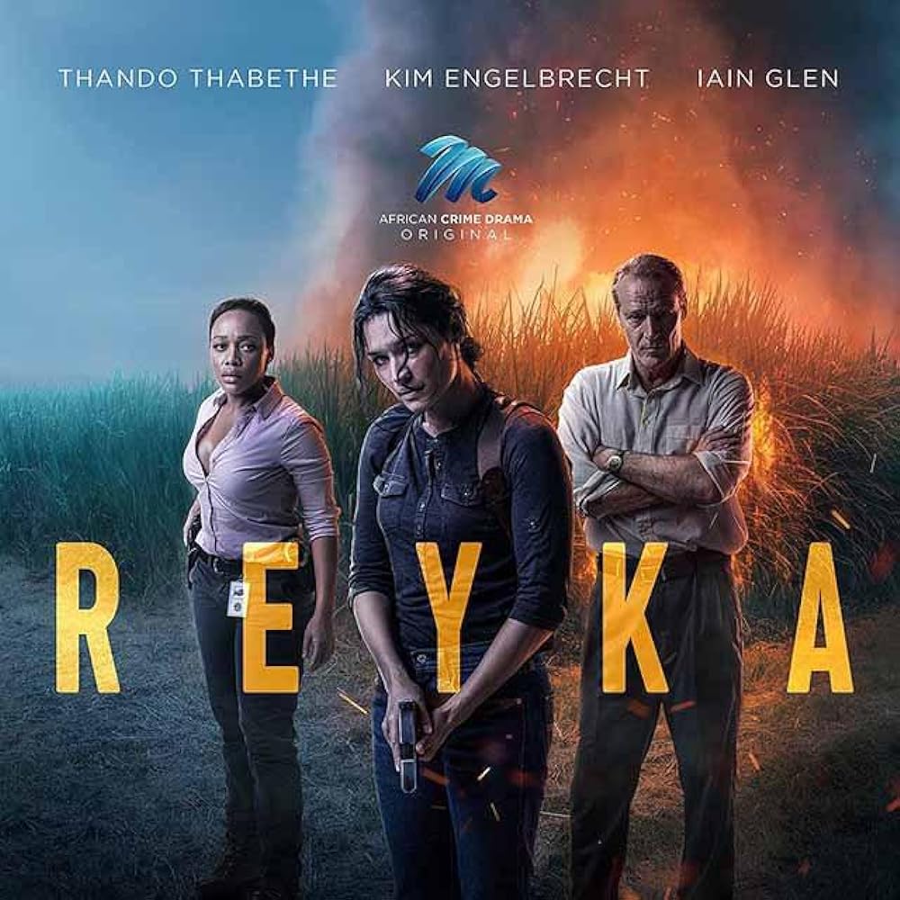 Reyka 