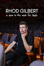 Rhod Gilbert: A Pain in the Neck for SU2C 