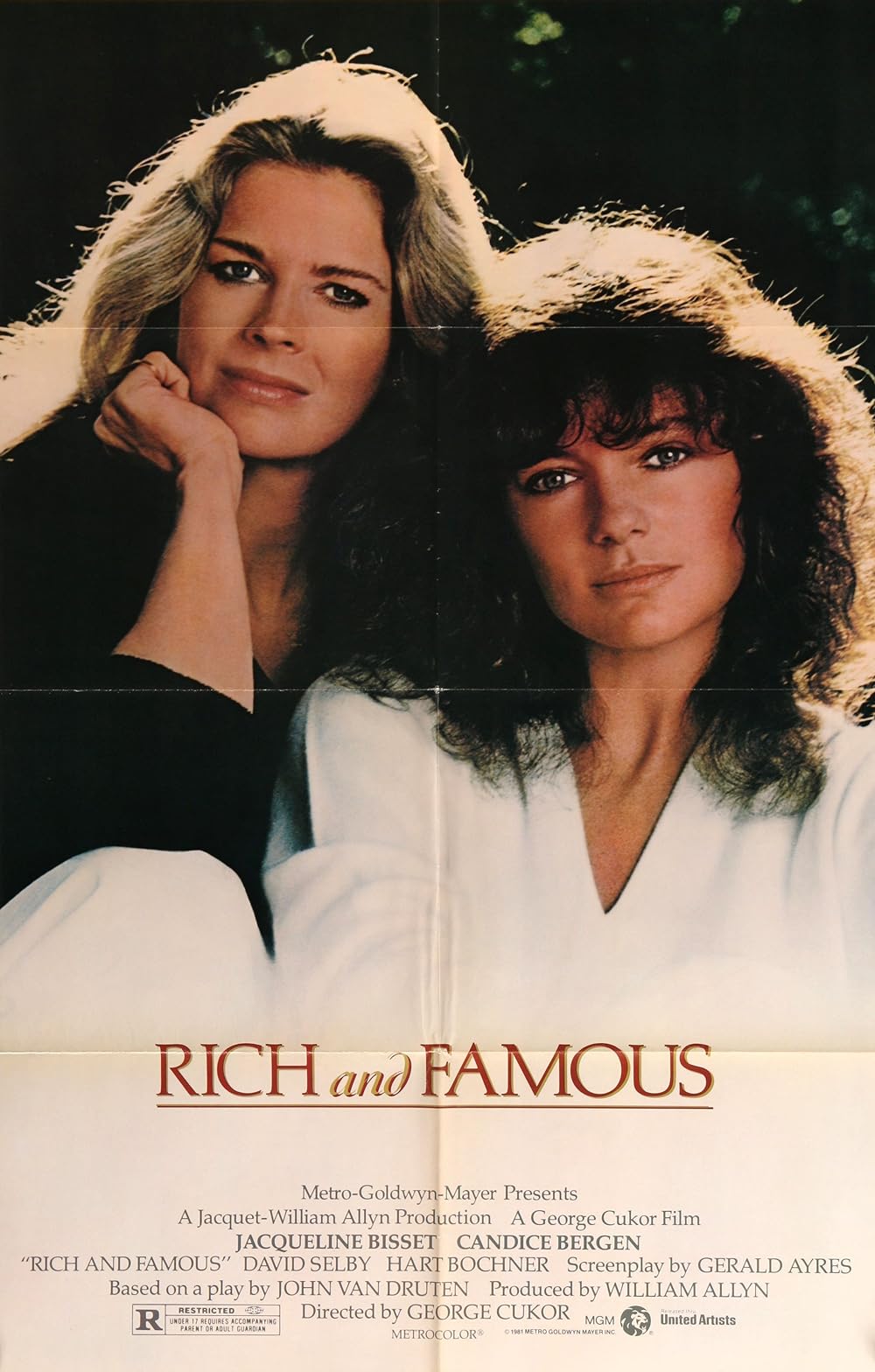 Rich and Famous 