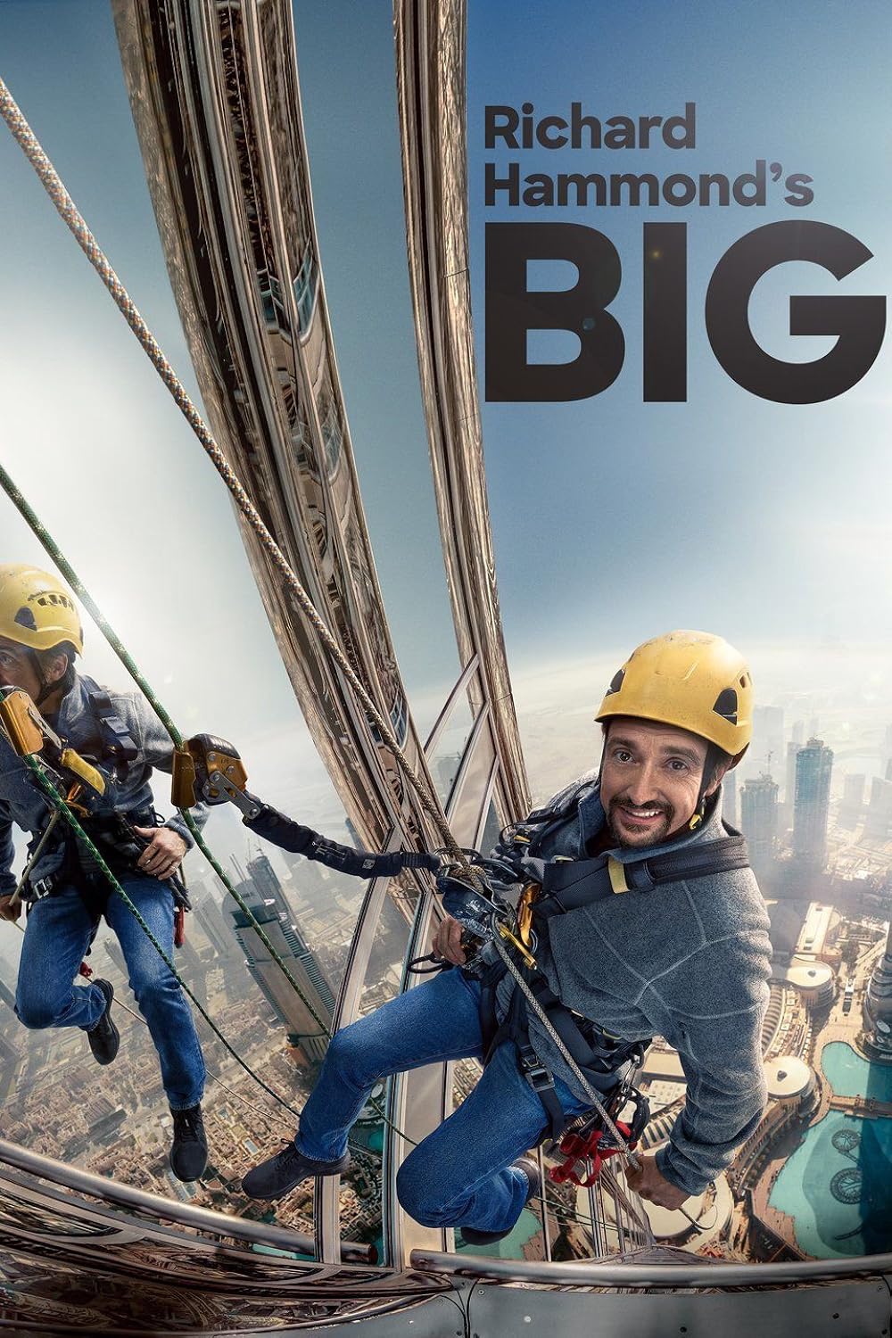 Richard Hammond's Big! 