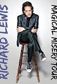 Richard Lewis: The Magical Misery Tour 