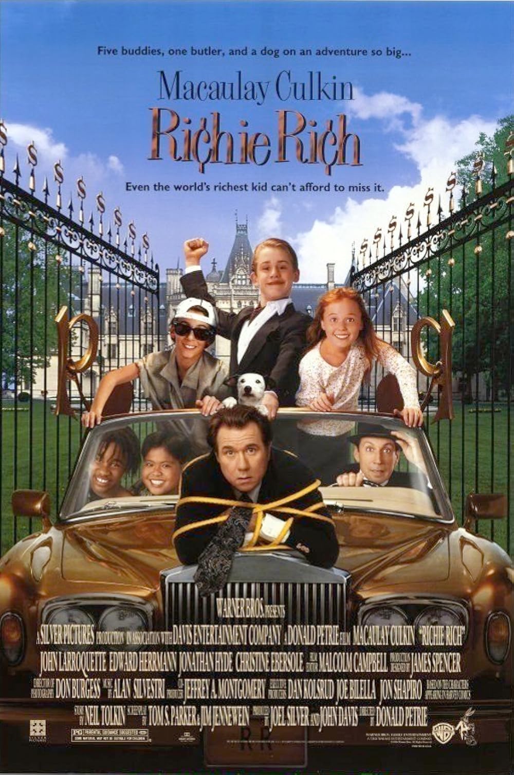 Richie Rich 