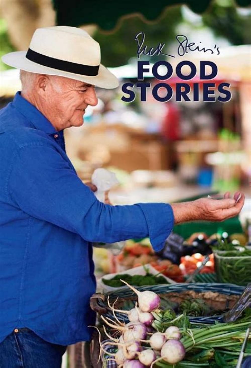 Rick Stein’s Food Stories 