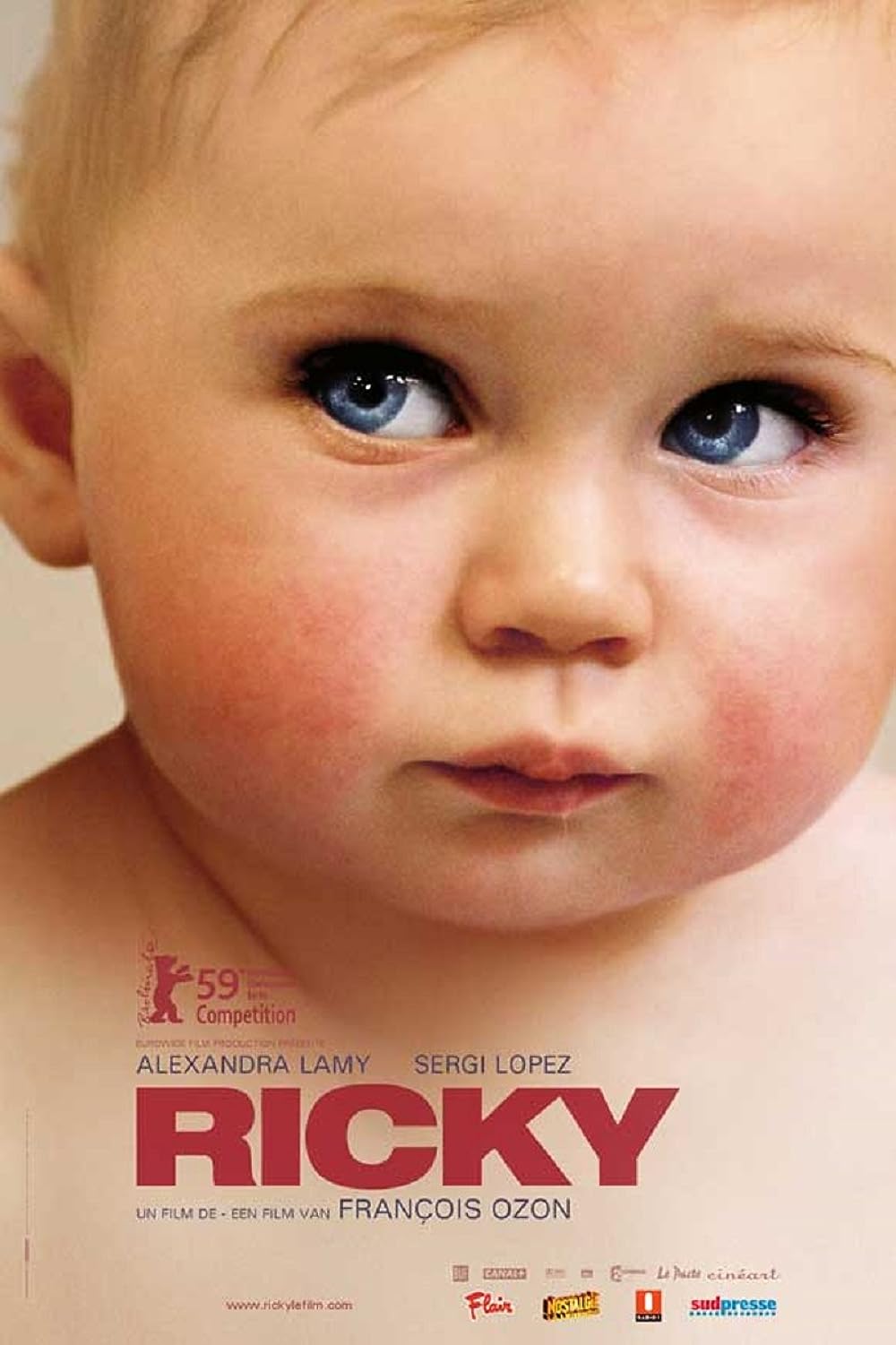 Ricky 