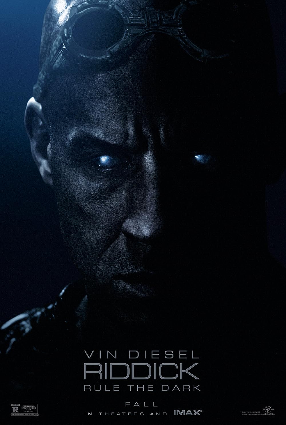Riddick 