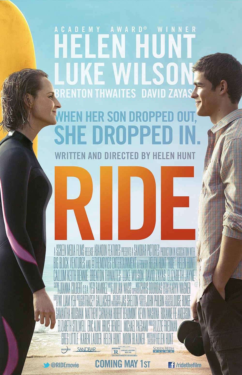 Ride 