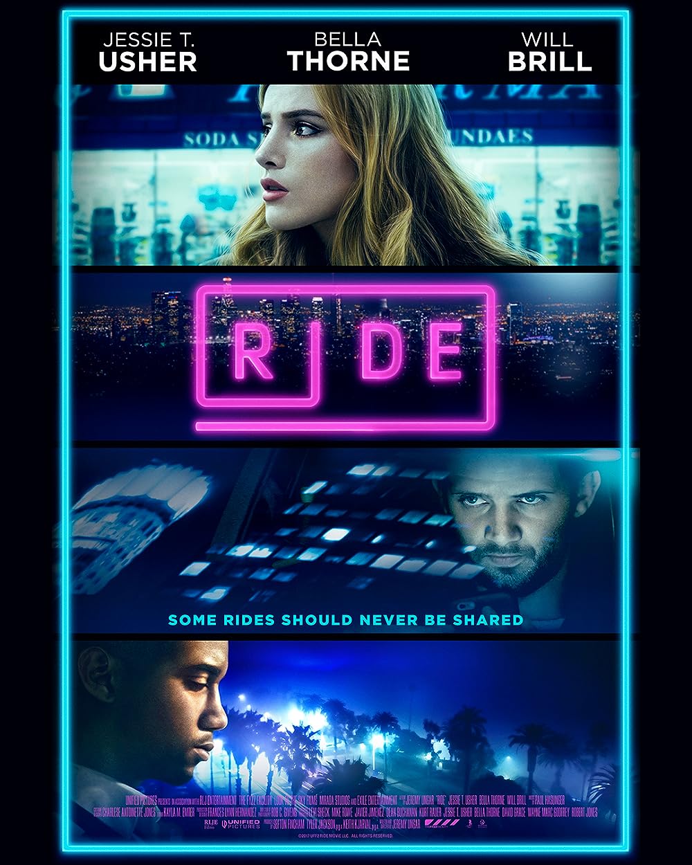 Ride 